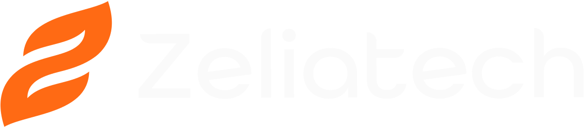 Logo Zeliatech