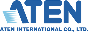 Aten logo