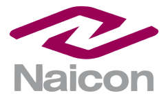 Naicon logo