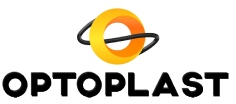 Optoplast logo