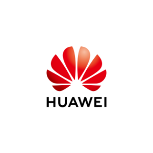 huawei digital power logo