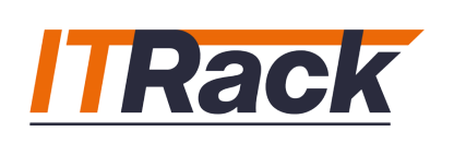 Itrack logo